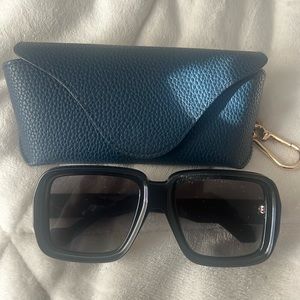 Loewe Paula Ibiza Sunglasses